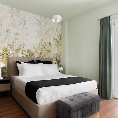 Glyfada Premium Residence アテネ エクステリア 写真