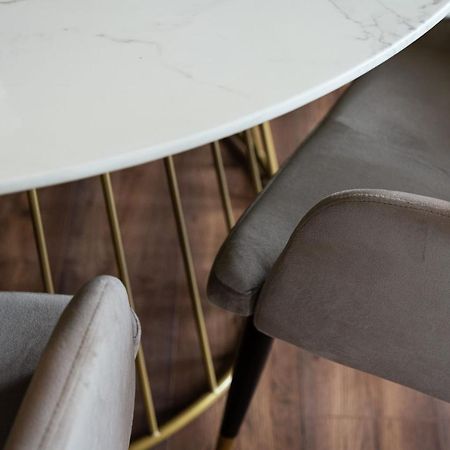 Glyfada Premium Residence アテネ エクステリア 写真