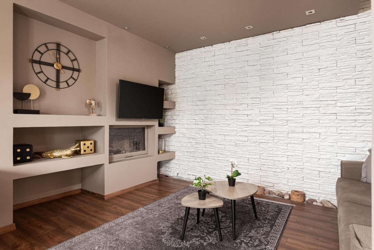 Glyfada Premium Residence アテネ エクステリア 写真