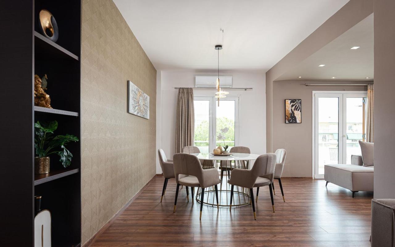 Glyfada Premium Residence アテネ エクステリア 写真