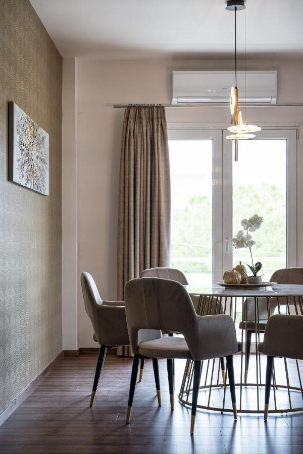 Glyfada Premium Residence アテネ エクステリア 写真
