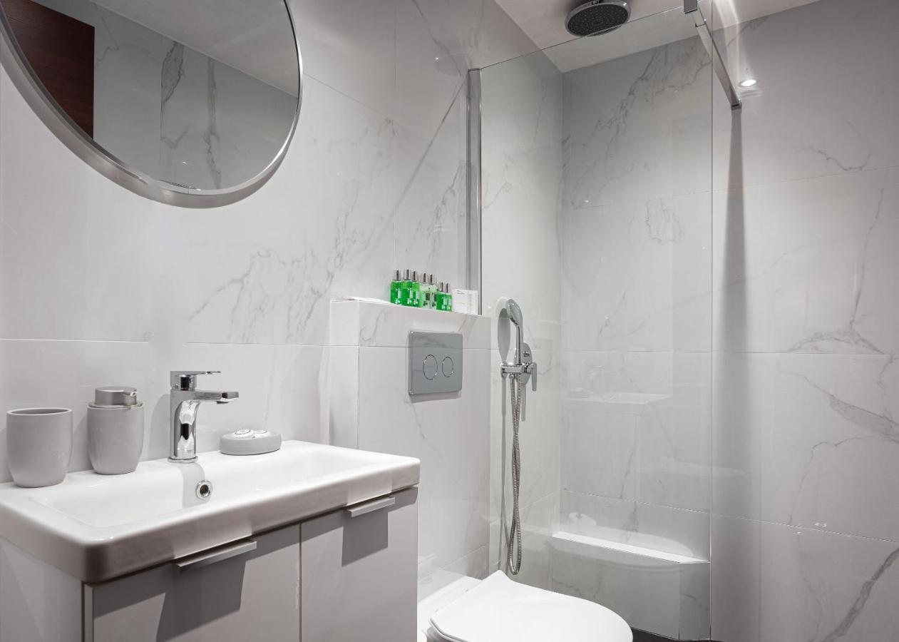 Glyfada Premium Residence アテネ エクステリア 写真