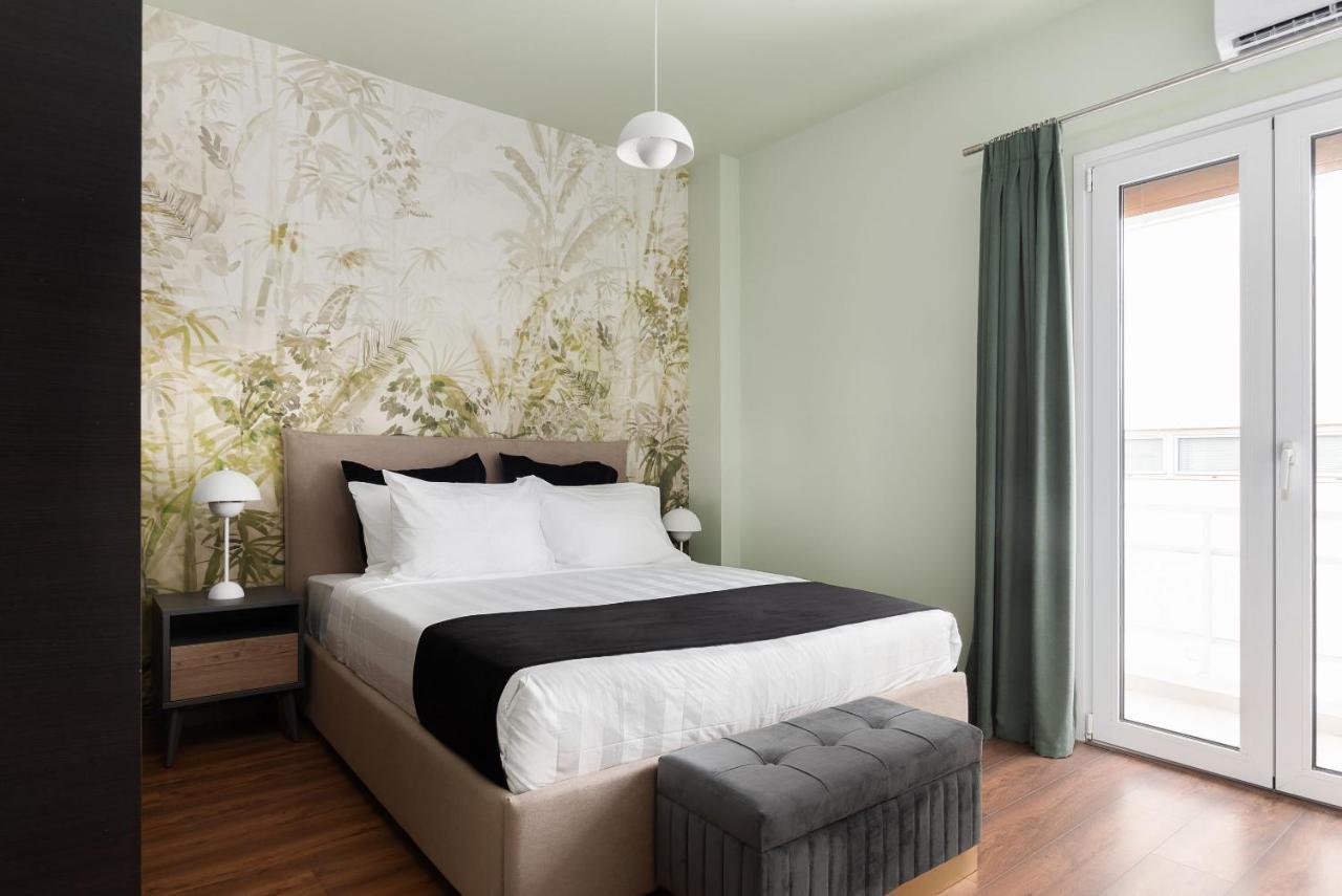 Glyfada Premium Residence アテネ エクステリア 写真