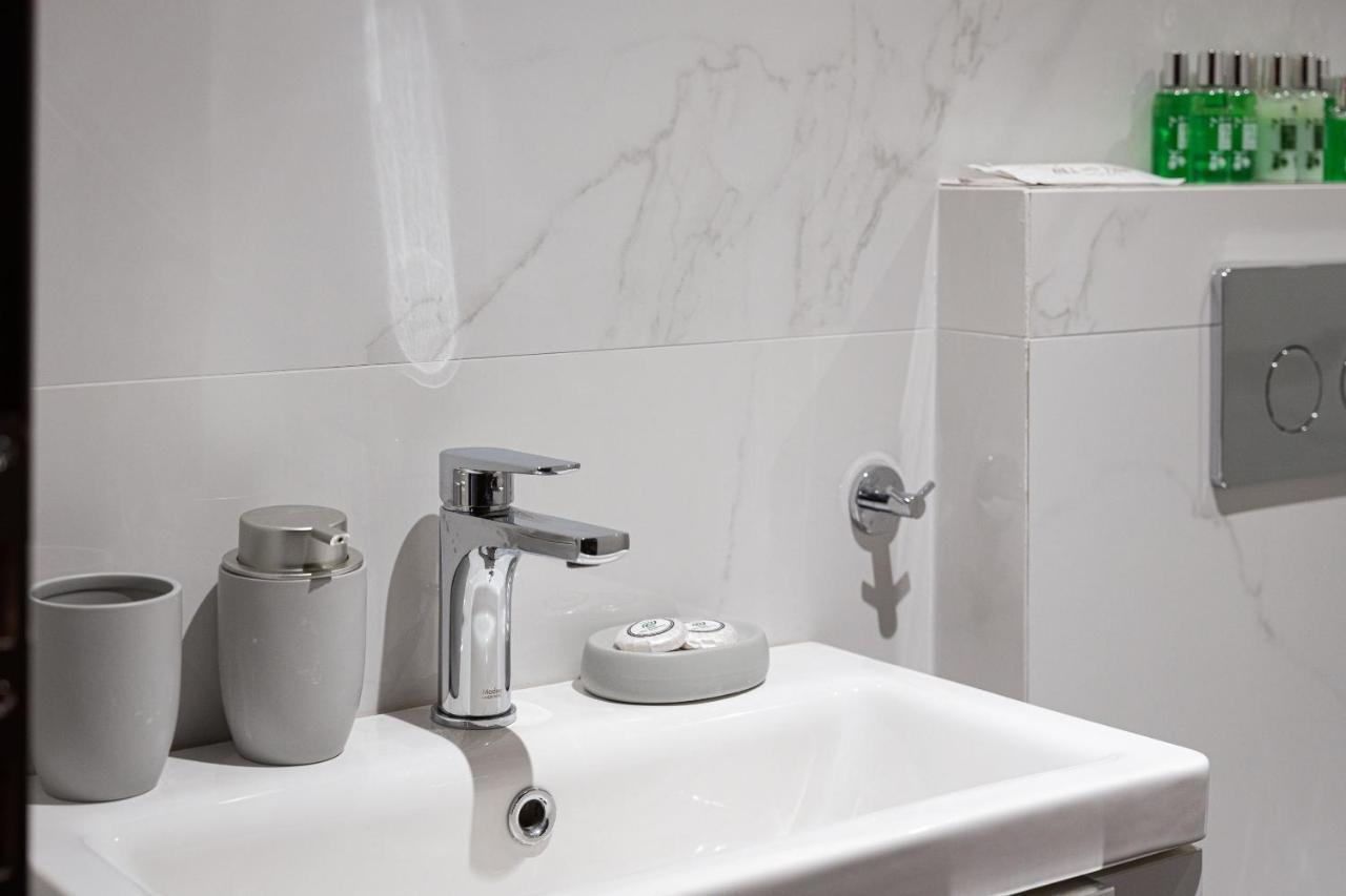Glyfada Premium Residence アテネ エクステリア 写真