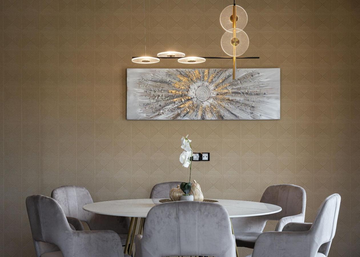 Glyfada Premium Residence アテネ エクステリア 写真