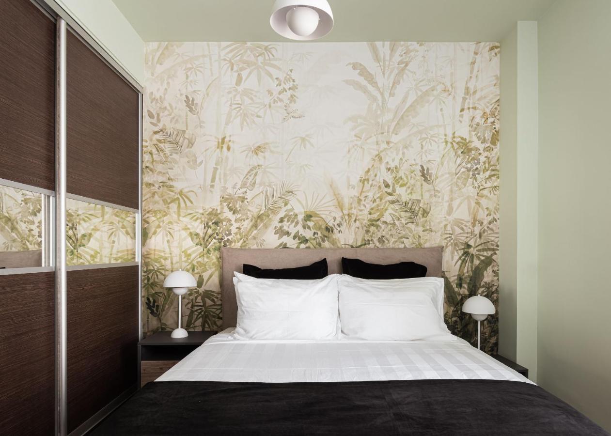 Glyfada Premium Residence アテネ エクステリア 写真