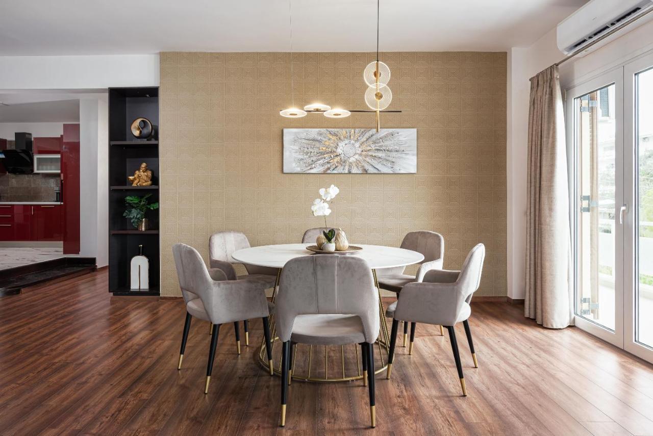 Glyfada Premium Residence アテネ エクステリア 写真