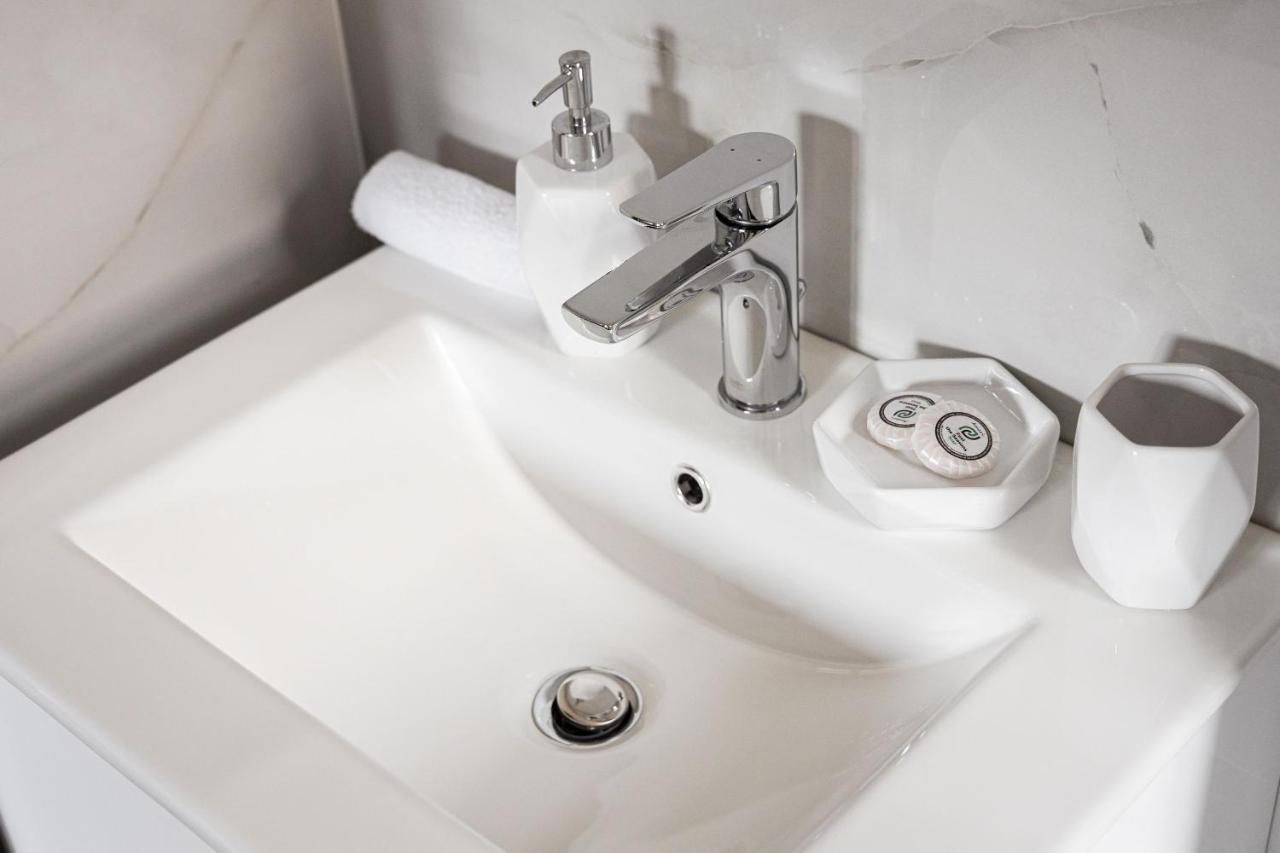 Glyfada Premium Residence アテネ エクステリア 写真