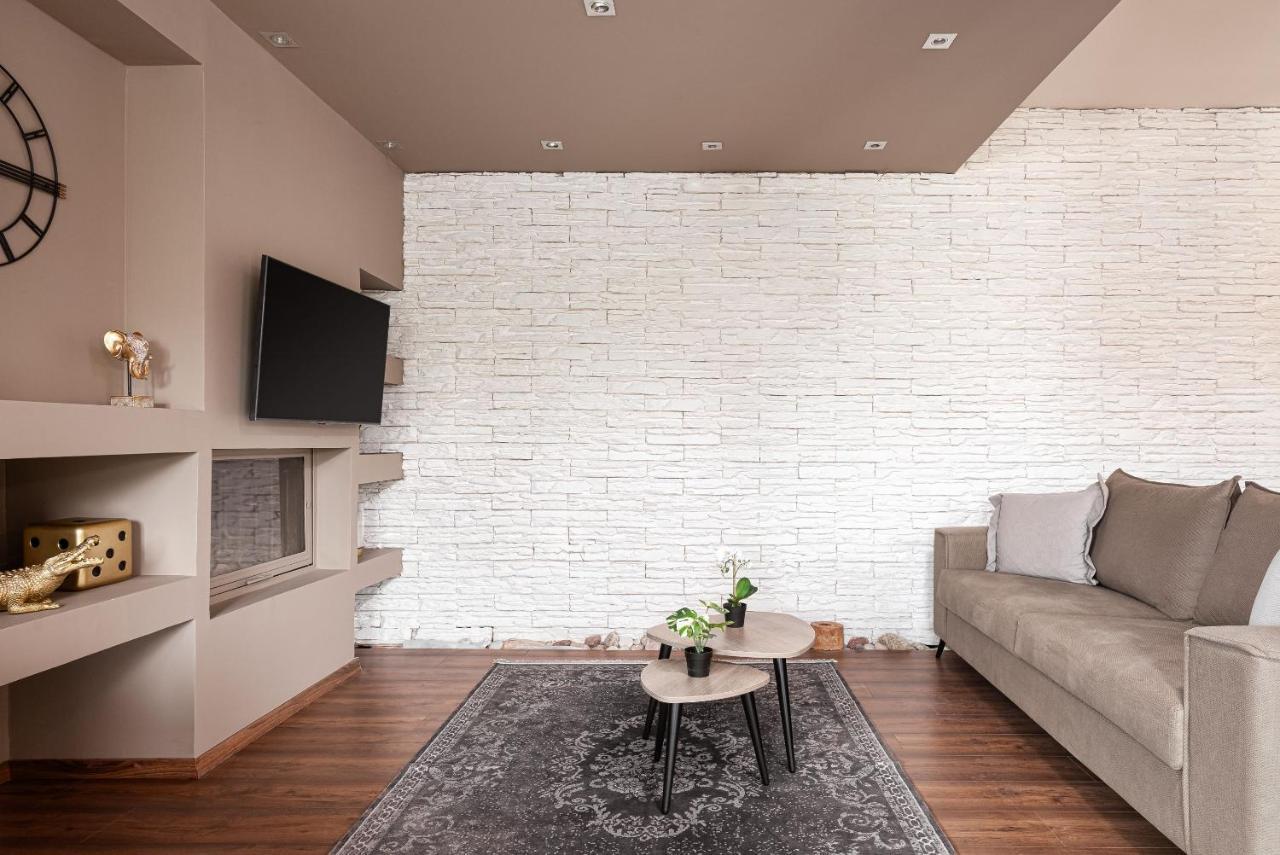 Glyfada Premium Residence アテネ エクステリア 写真