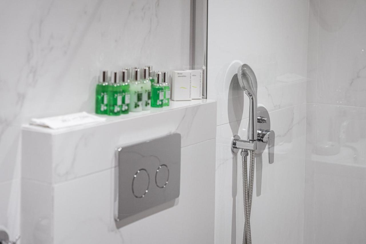 Glyfada Premium Residence アテネ エクステリア 写真
