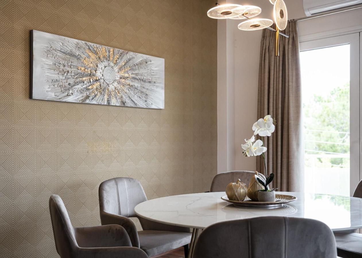 Glyfada Premium Residence アテネ エクステリア 写真