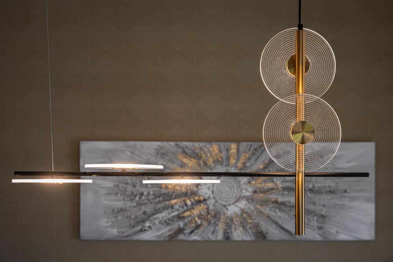 Glyfada Premium Residence アテネ エクステリア 写真