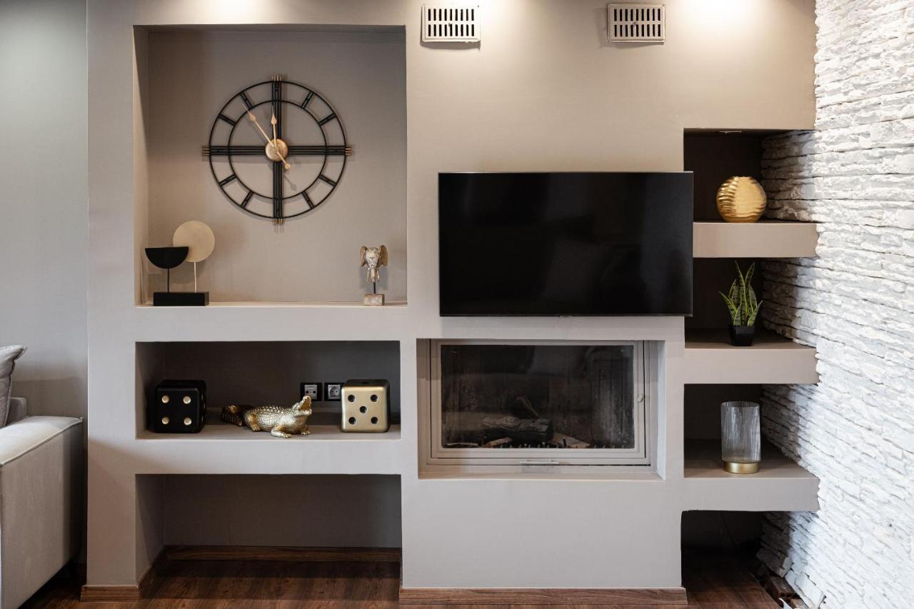 Glyfada Premium Residence アテネ エクステリア 写真