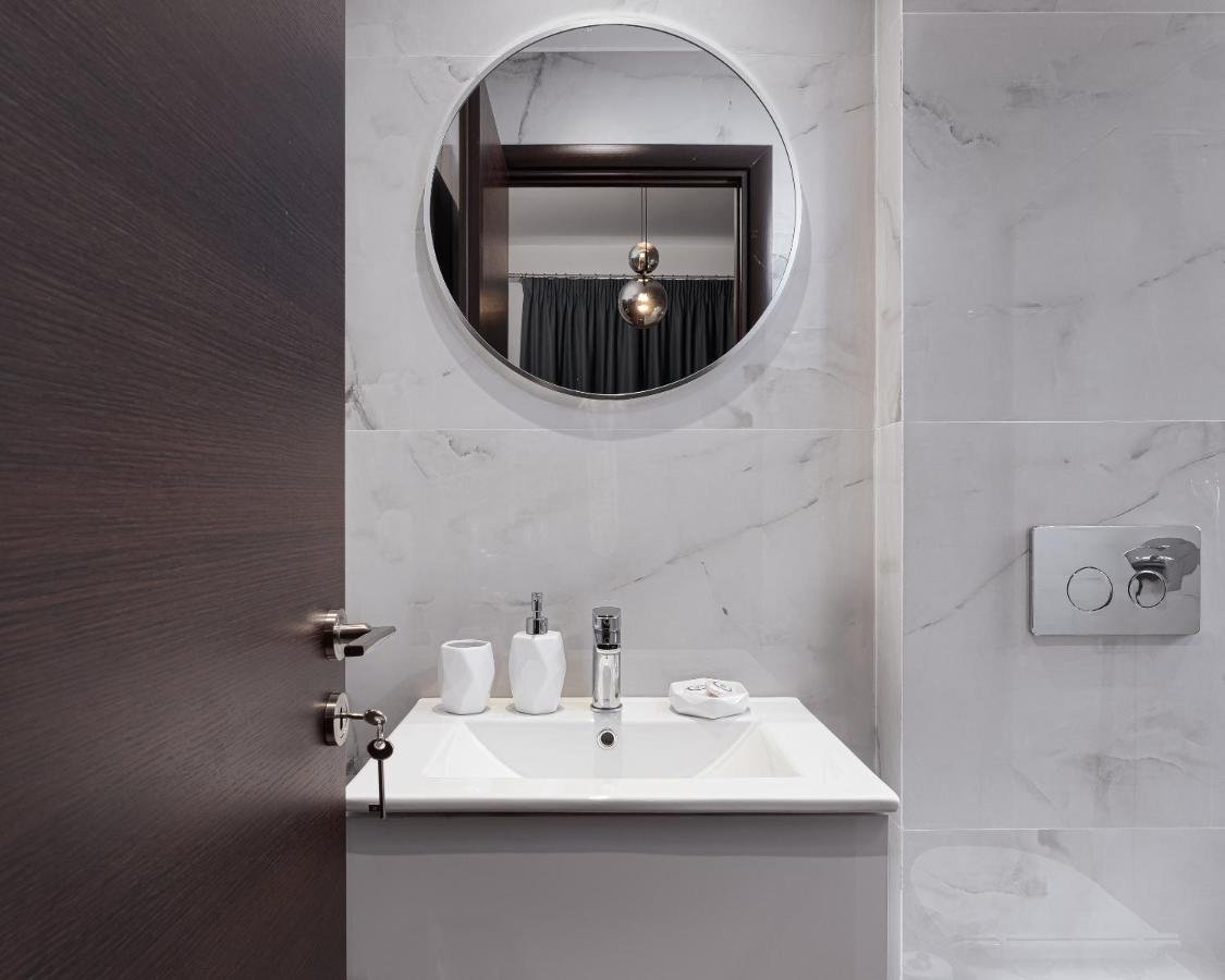 Glyfada Premium Residence アテネ エクステリア 写真