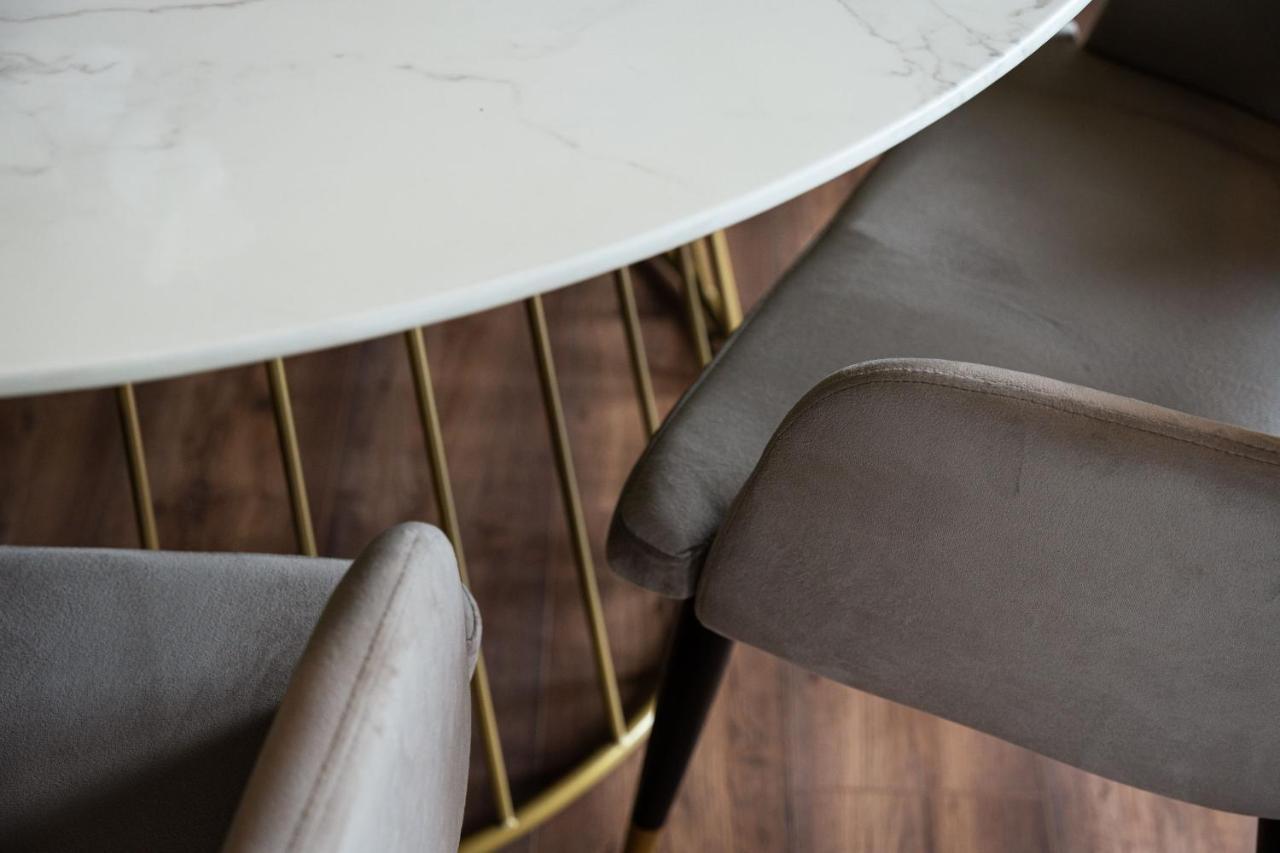 Glyfada Premium Residence アテネ エクステリア 写真
