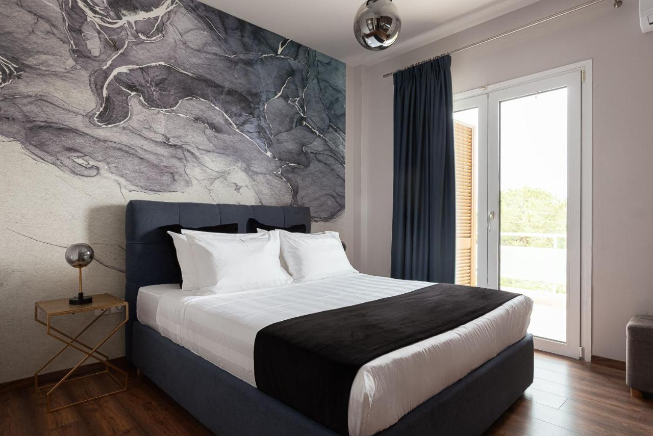 Glyfada Premium Residence アテネ エクステリア 写真