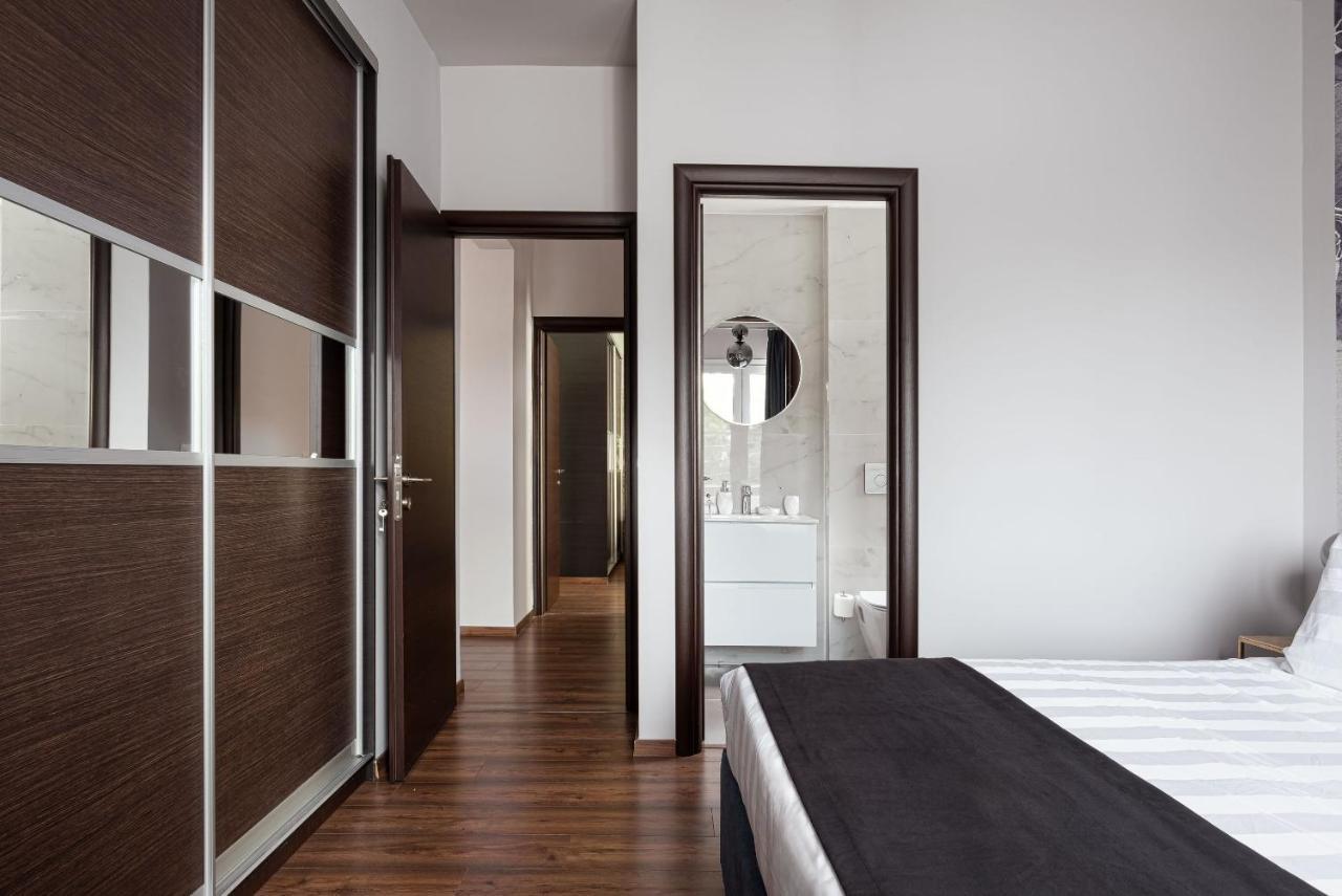 Glyfada Premium Residence アテネ エクステリア 写真