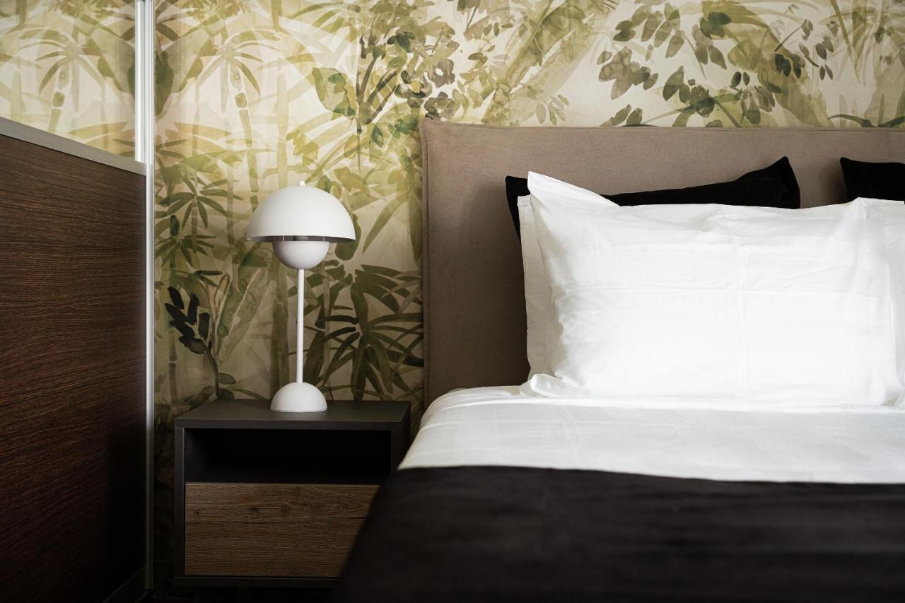 Glyfada Premium Residence アテネ エクステリア 写真